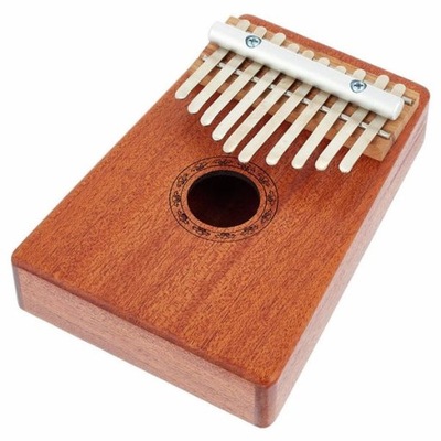 Kalimba Thomann TK10-R