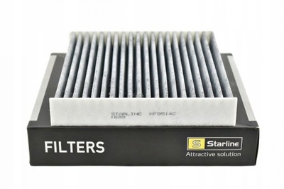 STARLINE SF KF9514C FILTER SALON STARLINE  