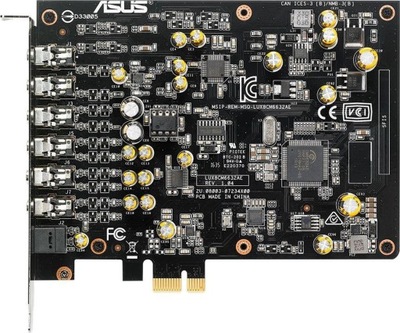 Asus XONAR AE