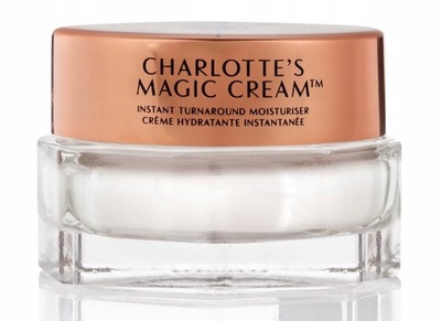 Charlotte Tilbury Magic Cream krem do twarzy 15 ml