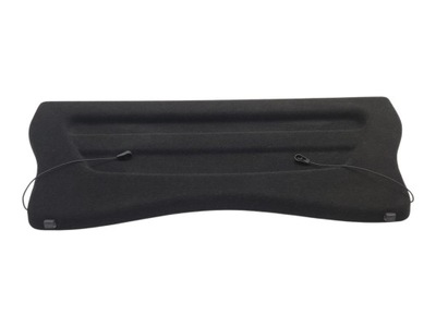 Полка багажника задняя задняя renault clio iv lift хэтчбек 2016-2019 фото №1