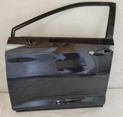 Двері передні перед ліва lexus rx iv 2015- фото №1