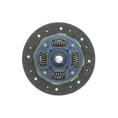 Aisin do-007 диск зчеплення фото №1