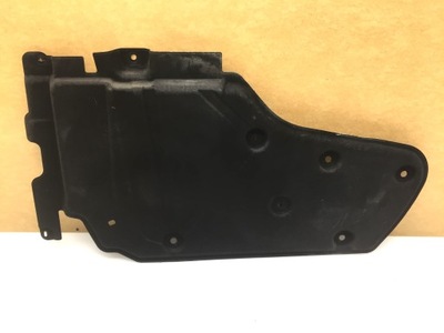 Renault arkana защита пол плита подвеска фото №1