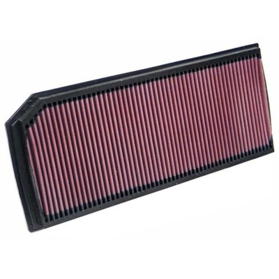 FILTRO AIRE K&N VW GOLF '04-'12 33-2888  