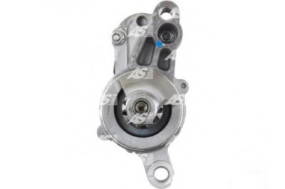 As-pl стартер audi a4 1.8 tfsi 8k2. b8 фото №1