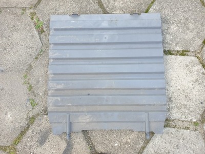 Atego кришка захист акумуляторів 9705410005 фото №1