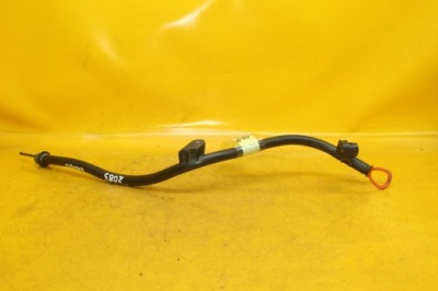 Щуп щуп масла направляющая mercedes sprinter 906 651 2.2 a6510100124 фото №1