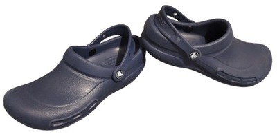 Buty CROCS BISTRO r. M6 W8 r.38-39 - 24,5 cm