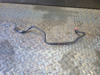 Mazda 6 gh 2.0 2.5 шланг трубка пального фото №1