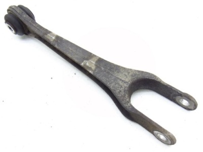 Рычаг левый перед передний porsche cayman 987 05- фото №1