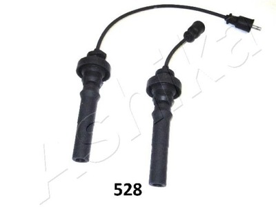 ASHIKA 132-05-528 SET WIRES IGNITION  