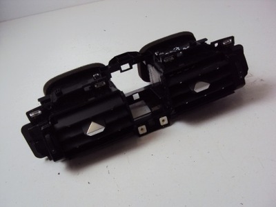 Ґрати обдув citroen ds7 2017- фото №1