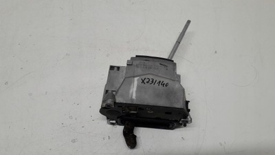 MERCEDES W220 W215 PALANCA DEL CAMBIO DE MARCHAS SELECTOR KEYLESS GO  