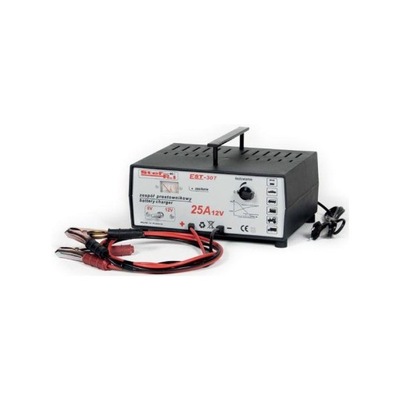 RECTIFIER STEF - FLOOR EST-307 6V/12V/25A  