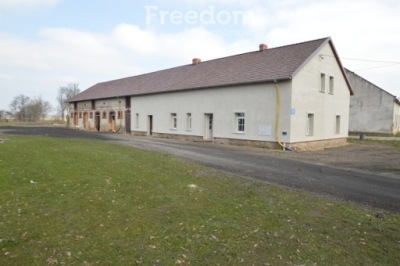 Dom, Dębie, Chrząstowice, Opolski, 300 m²