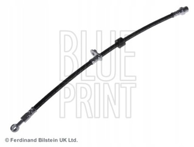 BLUE PRINT CABLE FRENOS MITSUBISHI  