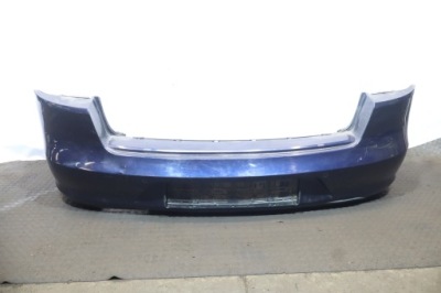 Бампер задній seat exeo lw6u фото №1