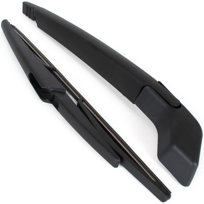 Двірник задня задня щітка + важіль двірники do volvo xc90 фото №1