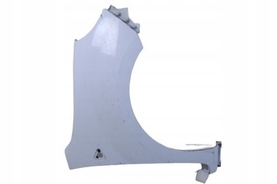 Крила правий renault kangoo iii фото №1