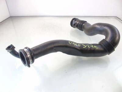 Land rover discovery iii 2.7 tdv6 труба повітря phd500082 waz фото №1