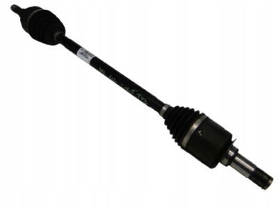 Mercedes gl x164 164 lift приводной вал задняя задняя фото №1