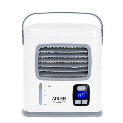 Adler Adler Air Cooler 3in1 AD 7919 Free standing, Fan function, Number of