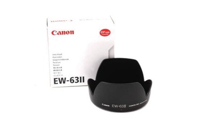 Osłona przeciwsłoneczna Canon EW-63 II