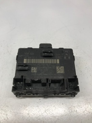 Блок керування модуль 4m1959795d фото №1