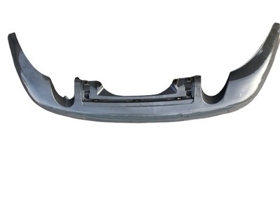 4z7807511 audi a6 c5 allroad бампер задняя фото №1