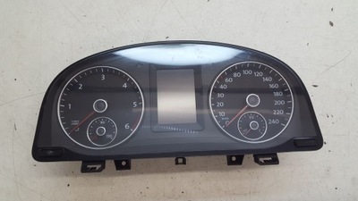 Лічильник vw caddy iii 2,0 tdi фото №1