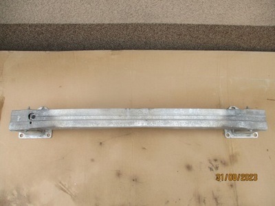 Балка усилитель бампера перед citroen c4 ii ds4 фото №1