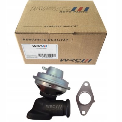 Клапан рециркуляції вихлопних газів egr citroen c8 evasion фото №1