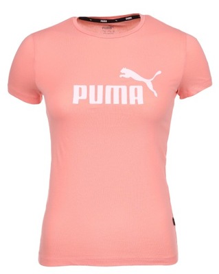 Koszulka PUMA 587029 28 r. 164