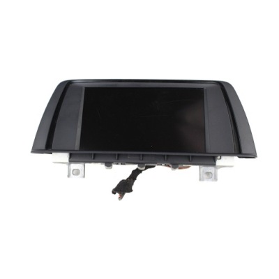 Дисплей экран радио навигации bmw f20 f21 2011-2015 9270392 фото №1