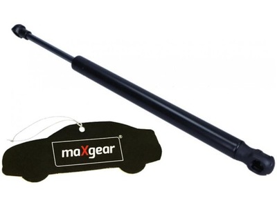 AMORTIGUADOR RESORTE DE MALETERO MAXGEAR 12-2145 + ZAPACH  