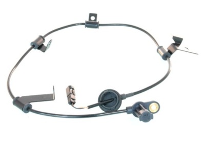 Датчик, швидкість обертова колеса gh gh-713214h фото №1