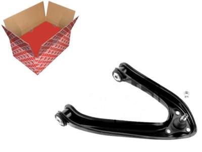 Febi важіль mercedes перед w115 pr верхній febi bils фото №1