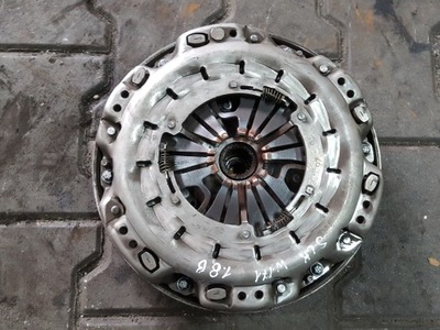 Mercedes slk r171 171 1.8 b колесо двомасовий фото №1