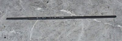 Молдинг уплотнитель honda accord vii coupe usa lp фото №1