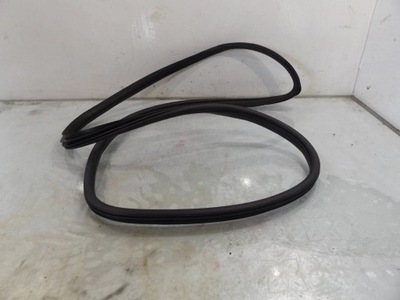 I20 ii прокладка двері правий задня фото №1