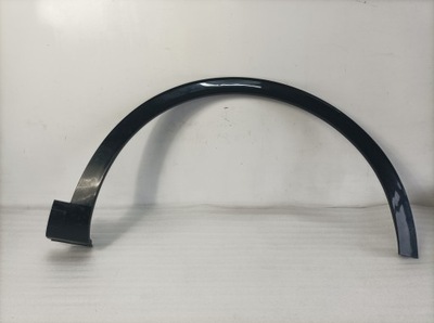 Молдинг крыла правый перед kia sportage v 5 87714-r2300 фото №1