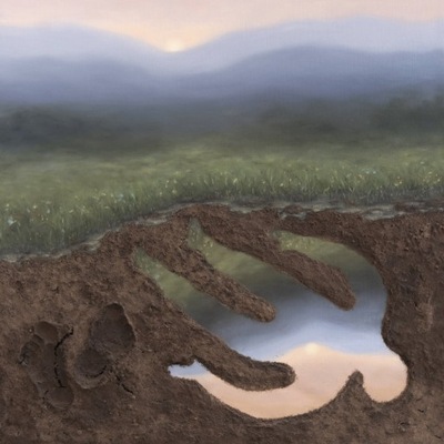 Raphael Rogiński - Žaltys Winyl