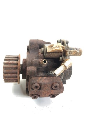 Citroen peugeot насос впрыскная 9676289780 фото №1