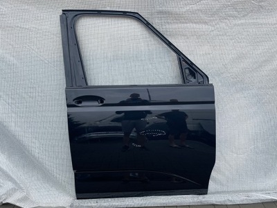 Vw transporter multivan t7 двері передні праве фото №1