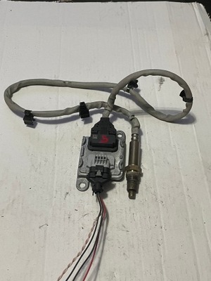 Датчик nox датчик renault trafic iii 2.0dci lift 227909507r фото №1