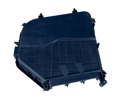 ; захист кришка блок керування bmw 7 f01 7555152 фото №1