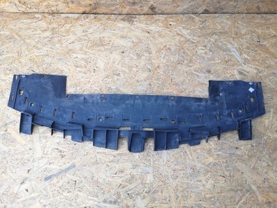 Alfa romeo giulia защита pod бампер 156159434 фото №1