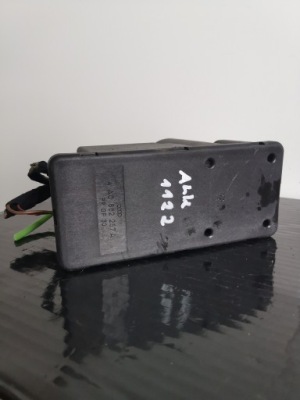 Audi 80 b4 помпа центрального замка 4a0862257a фото №1