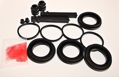 27-1637 набір napr. супорт ham. mazda p. mpv фото №1